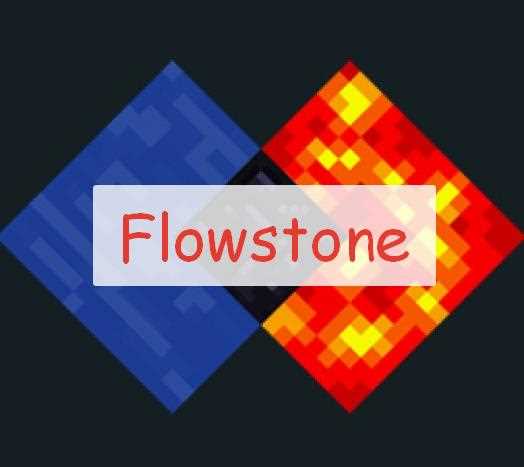 Flowstone: настройка и использование генератора руд